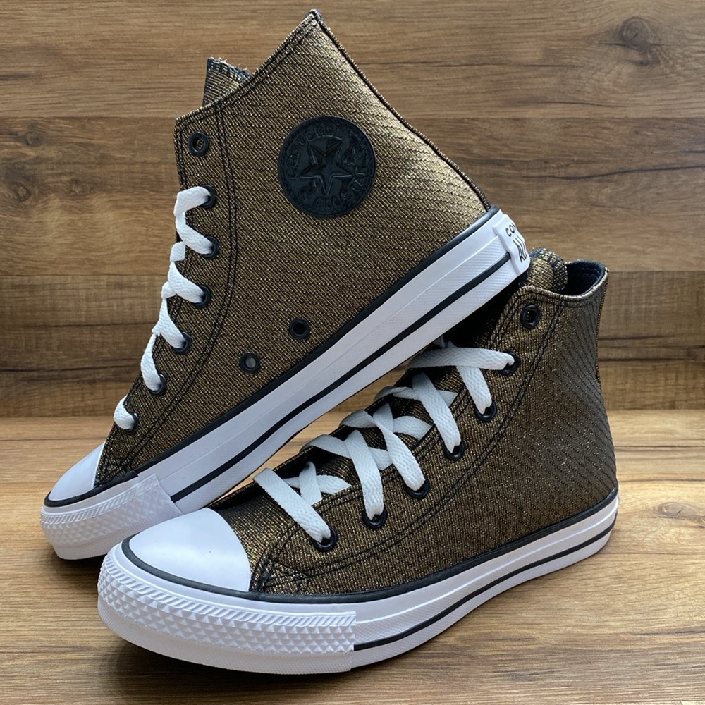 CONVERSE CTAS HI